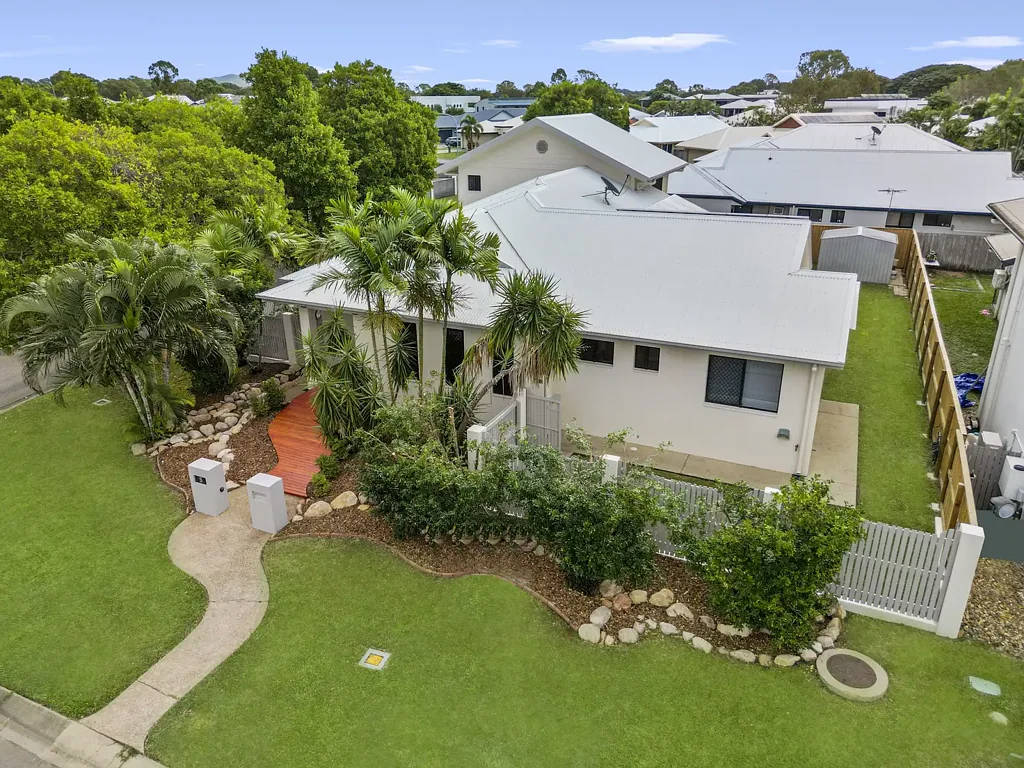 Idalia 4房  Exceptionally Practical & Positioned in One of Townsville's Most Sought-After Lifestyle Precincts