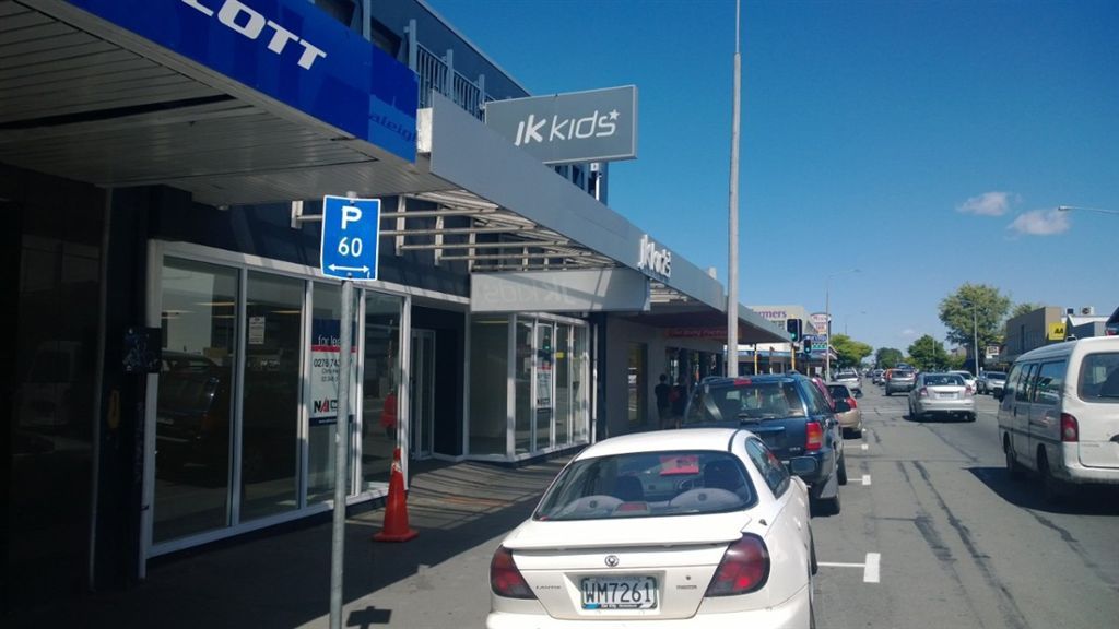 119 Riccarton Road, Riccarton, Christchurch, 0 rūma, 0 rūma horoi, Retail Premises