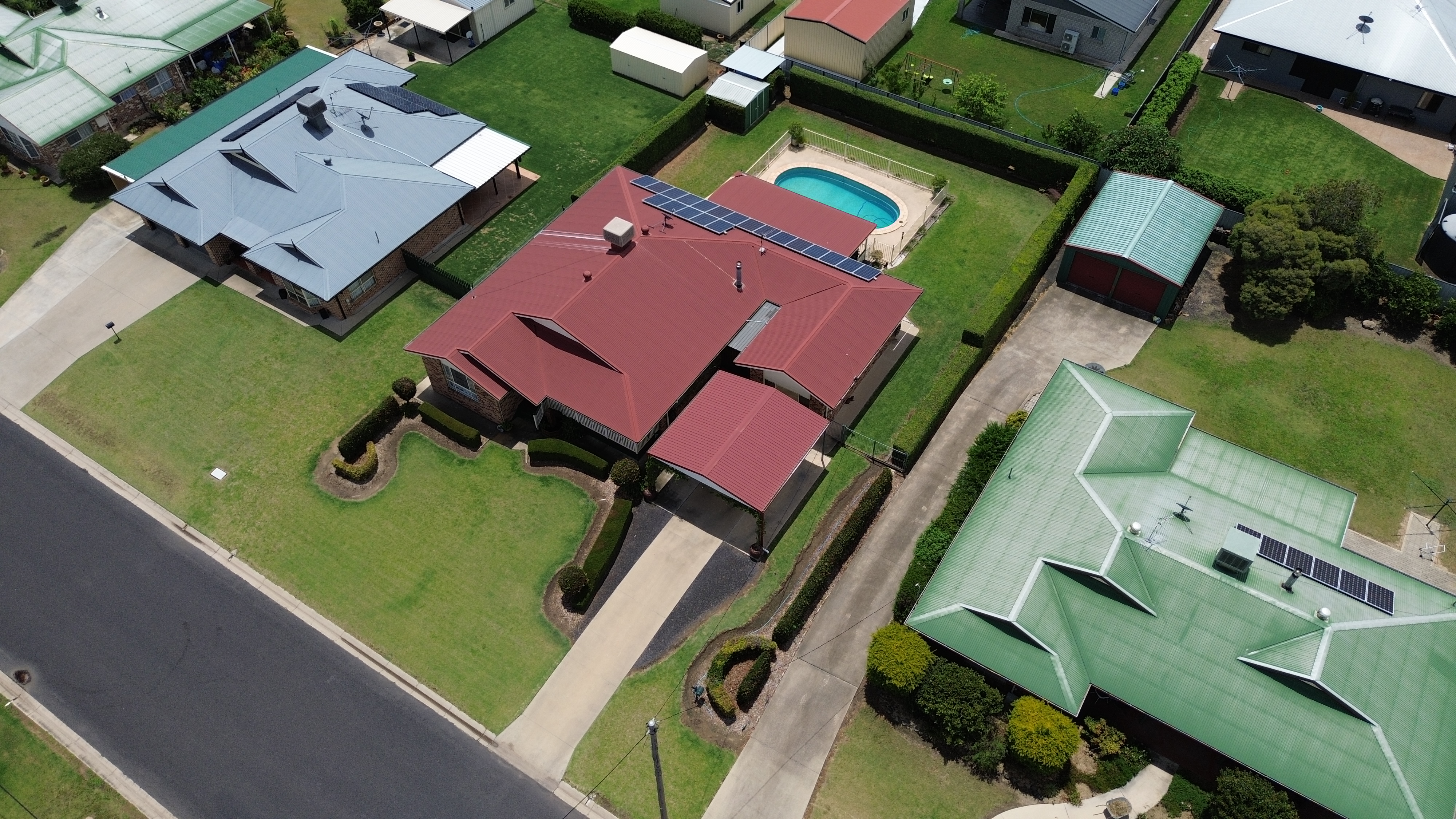 29 MICHAELS DR, GOONDIWINDI QLD 4390, 0 Bedrooms, 0 Bathrooms, House