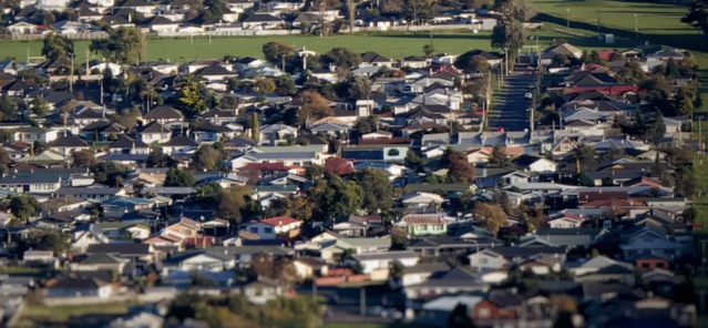 ANZ：房市下半年开始升温，但2025全年涨幅预期下调