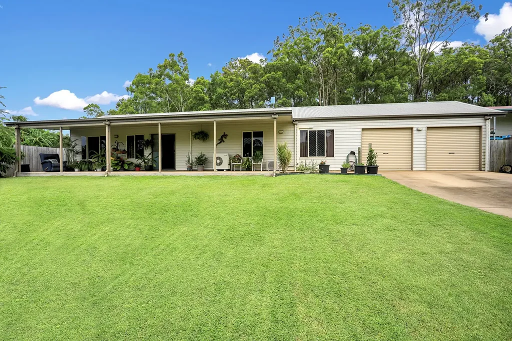 15 Atc Hall Road, Apple Tree Creek, QLD 4660
