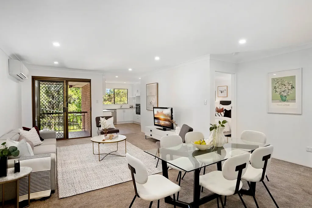 13/41-45 Broughton Road, Artarmon, NSW 2064