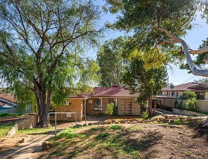 Address Withheld, Spearwood, WA 6163, 3 phòng ngủ, 1 phòng tắm, House