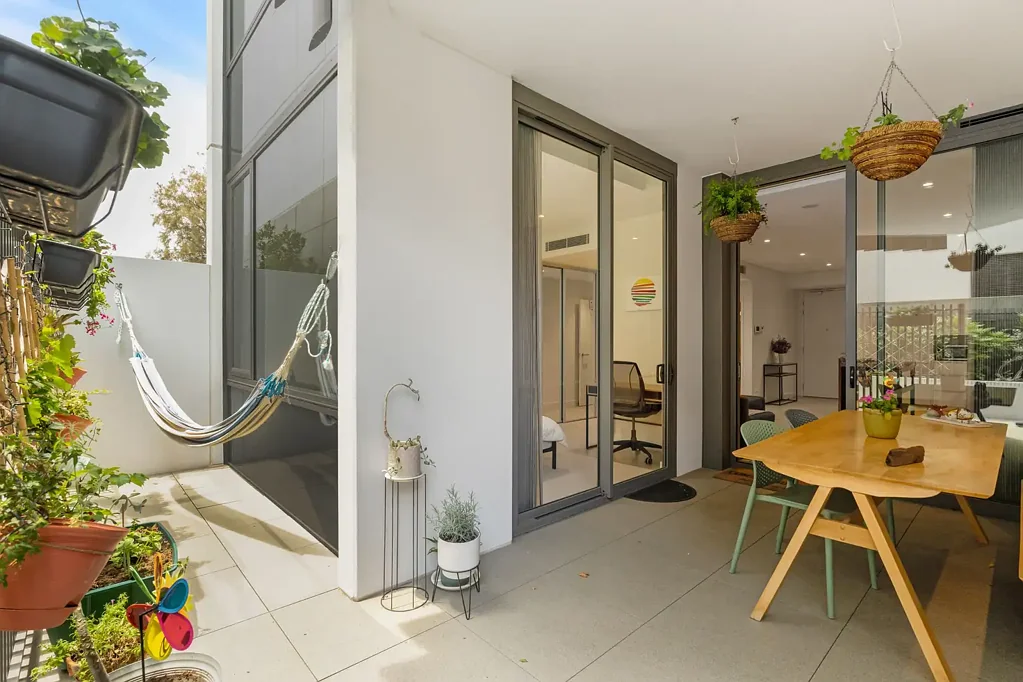 North Fremantle 1ਬੈੱਡਰੂਮ Live Beside the Beach!