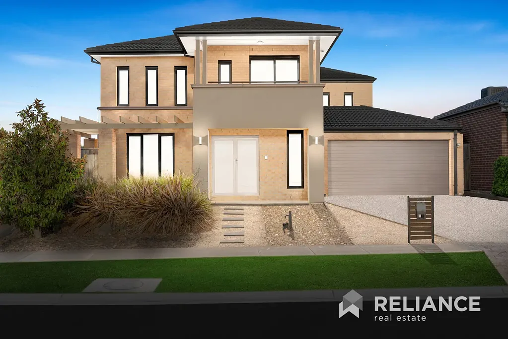 20 Tamborine Avenue, Point Cook, VIC 3030