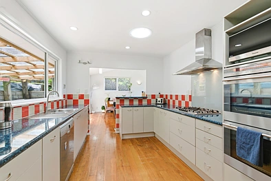 91 Fox Street, Ngaio, 4 Bedrooms, 1 Bathrooms, House