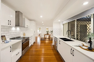 3 Wivenhoe Circuit, Forest Lake, QLD 4078, 4 Bedrooms, 2 Bathrooms, House