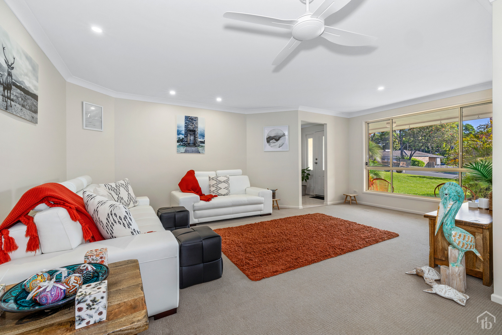 40 HENRY LAWSON DR, TERRANORA NSW 2486, 0 chambres, 0 salles de bain, House