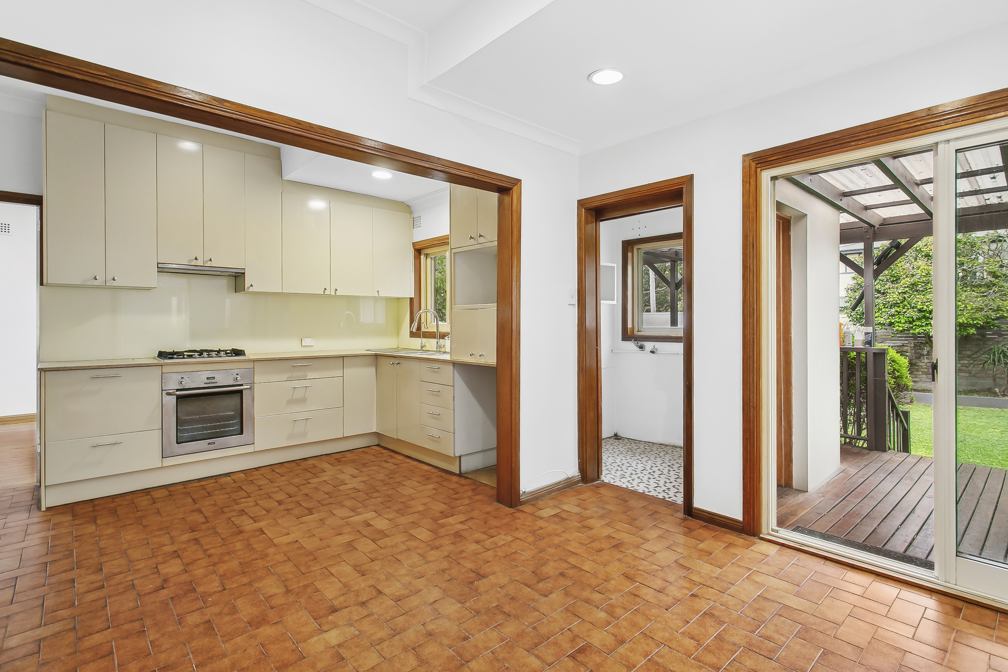 18 GARRAWEEN AV, NORTH BALGOWLAH NSW 2093, 0 chambres, 0 salles de bain, House