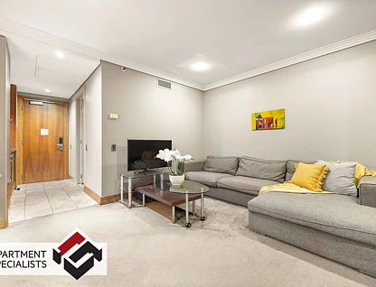 1 Courthouse Lane, Auckland Central, Auckland City, 1房, 1浴, Apartment