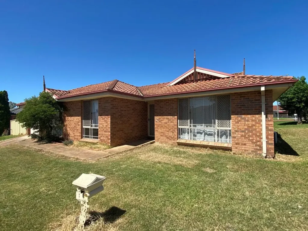 Neat 3 Bedroom Home