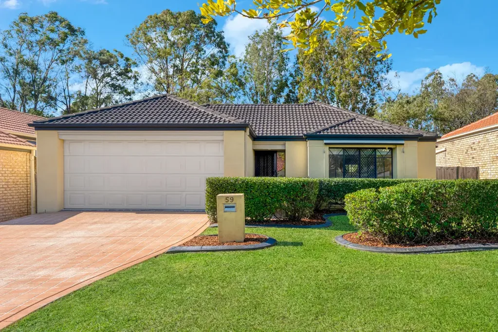 59 Wimbledon Circuit, Carseldine, QLD 4034
