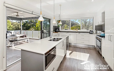 19 Mystics Drive, Shell Cove, NSW 2529, 4 slaapkamers, 2 badkamers, House