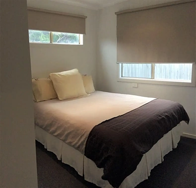 Bedroom - 5 Arnott St, Tarwin Lower, VIC 3956