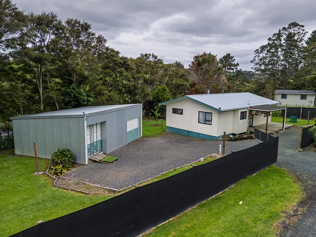 7 Umawera School Road, Umawera, Far North, Northland