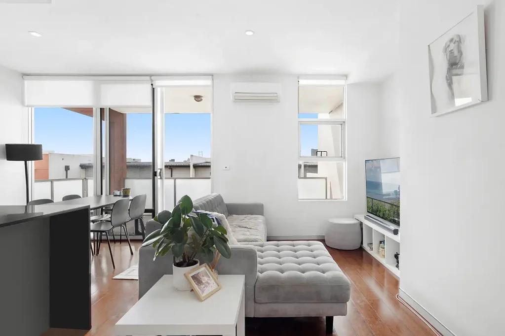 Rosebery 1chambre Designer Haven With North Aspect