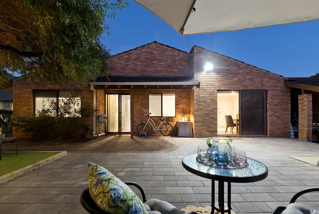 6/58-60 Parkside Avenue, Mount Pleasant, WA 6153