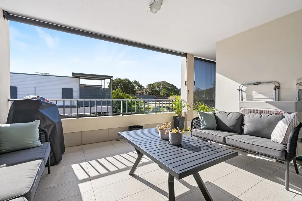 9/17 Alma Road, Clayfield, QLD 4011