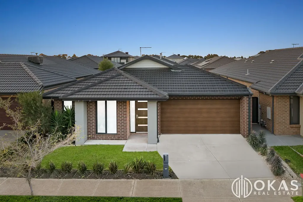 Tarneit 4chambre Blessing in disguise for the First Home buyer / Investor / Walking distance to Primary, Secondary school and Shopping Centre