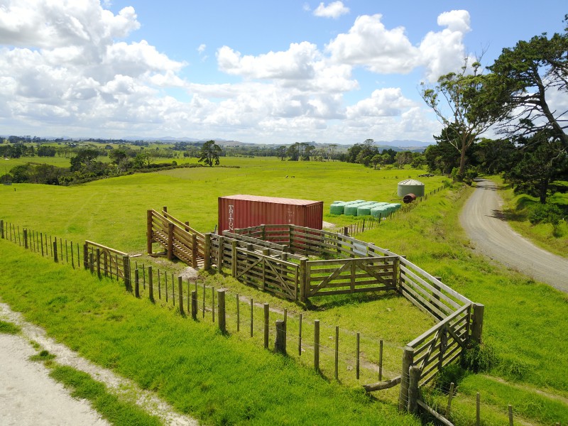 West Road, Te Kopuru, Kaipara, 0房, 1浴