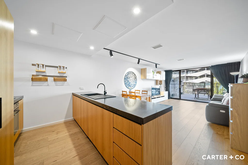 211/27 Lonsdale Street, Braddon, ACT 2612