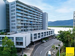 82/1 Marlin Parade, Cairns City