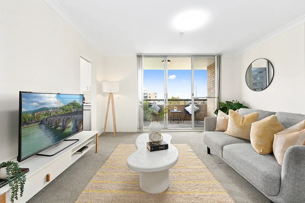 40/5 Broughton road, Artarmon, NSW 2064