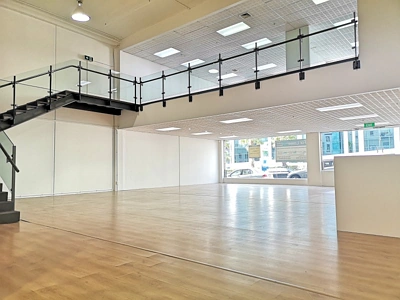 Business  Mixed Use Zone