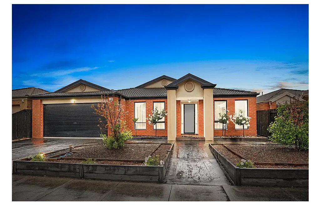 Spacious Family Entertainer