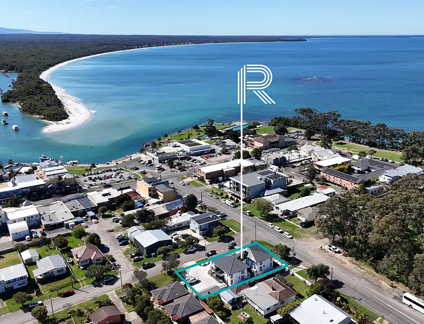 19 Currambene Street, Huskisson, South Coast, 16房, 8浴, Unit