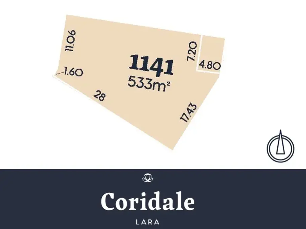 Lara  Be a part of a community, at Coridale.