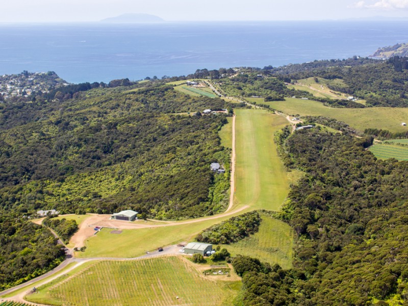 171 Carsons Road, Waiheke Island, Auckland, 2 rūma, 2 rūma horoi