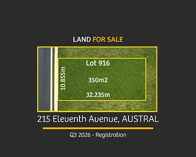 地址保密, Austral, NSW 2179, 4房, 2浴, House