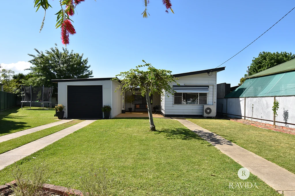 14 TILSON GROVE, Wangaratta, VIC 3677