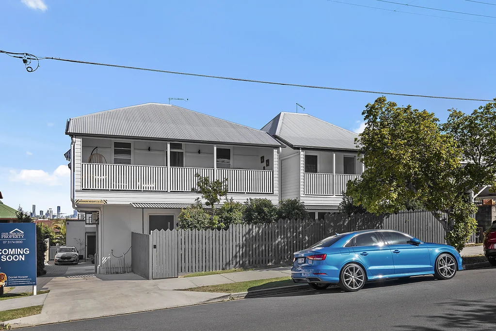 4/15 Sixth Avenue, Kedron, QLD 4031