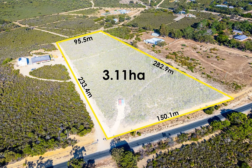 LOT 1/436 OCEAN FARM Drive, Nilgen, WA 6044