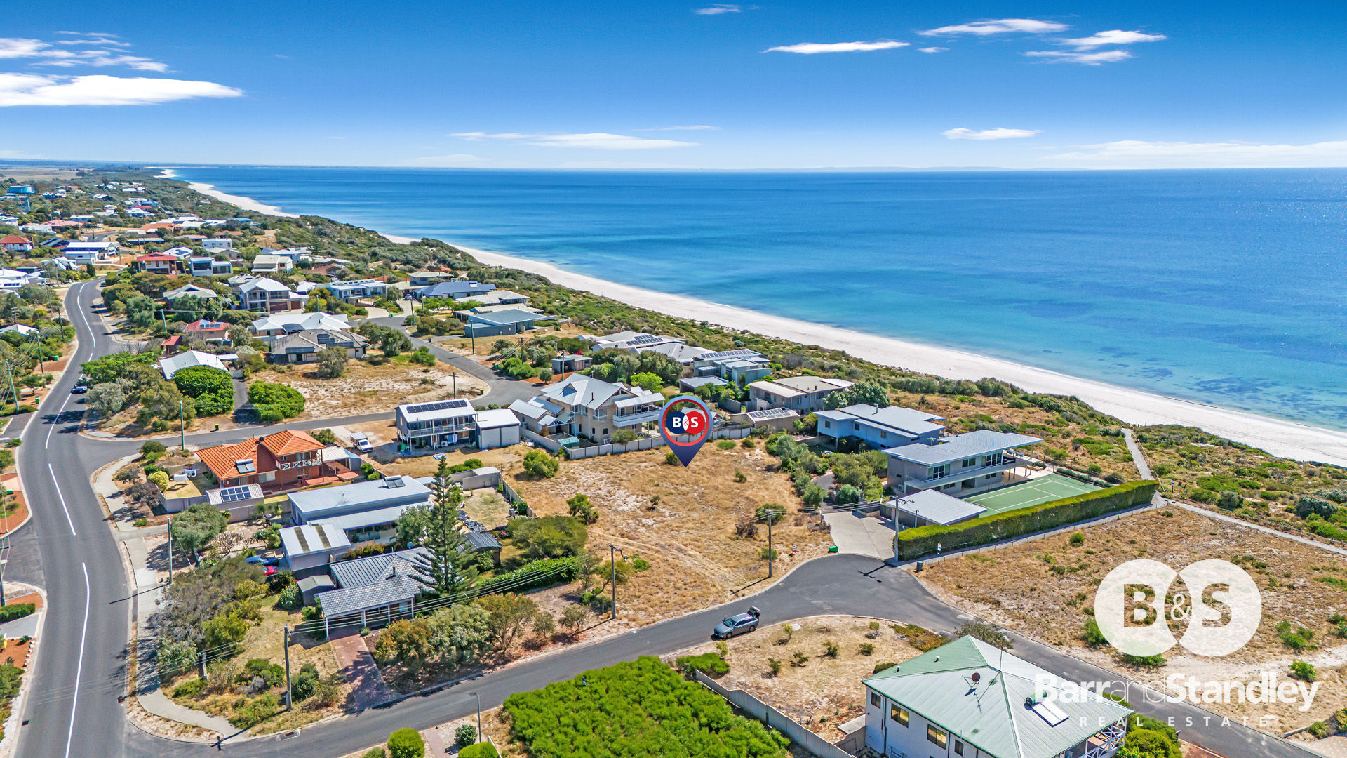 5 CAPE VIEW LANE, PEPPERMINT GROVE BEACH WA 6271, 0 phòng ngủ, 0 phòng tắm, Section