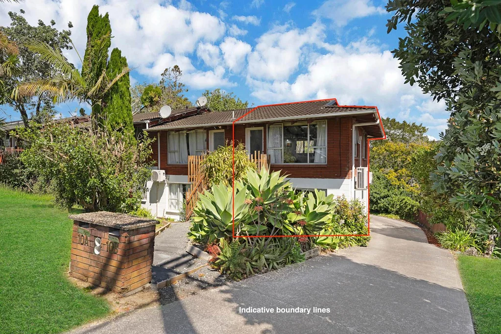 Mount Roskill 2침실 Overseas Vendor Motivated to Sell!