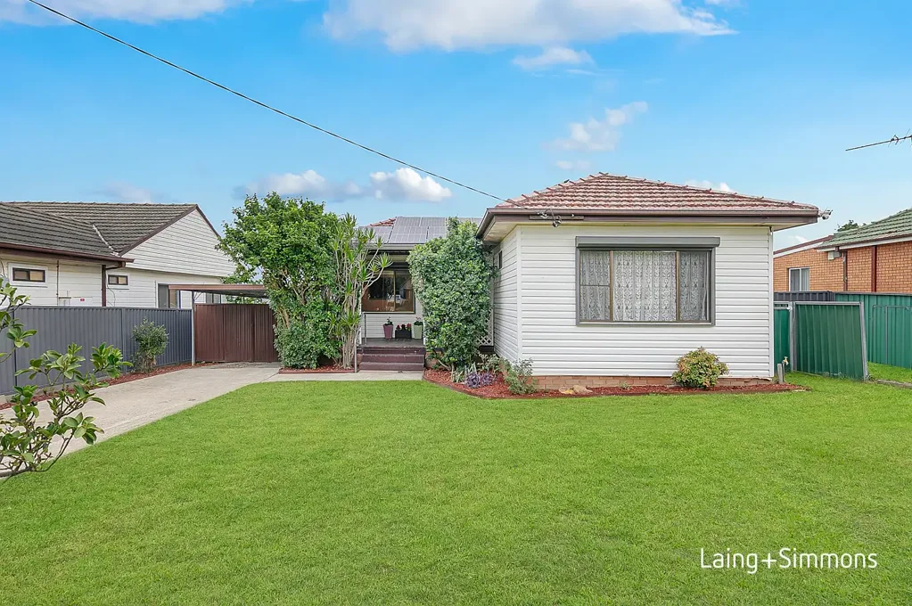 54 Penfold Street, Eastern Creek, NSW 2766