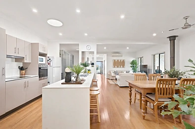 4 Greenhills Esplanade, Maleny, QLD 4552, 5 slaapkamers, 3 badkamers, House
