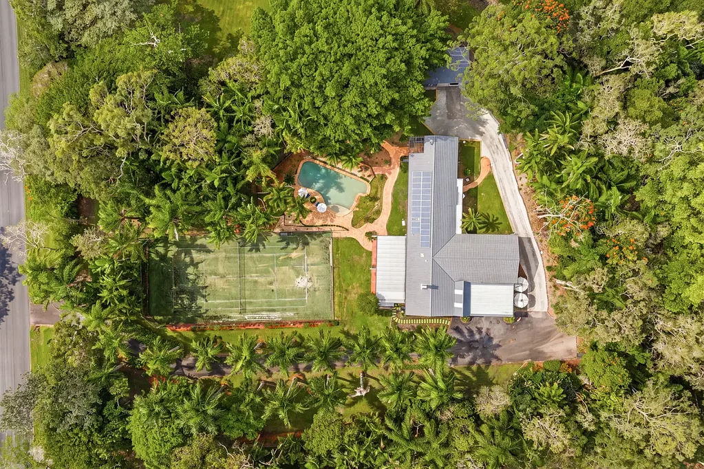 Gumdale 5Kwarto 5-Acre Family Paradise, Steeped in Unsurpassed Peace and Privacy