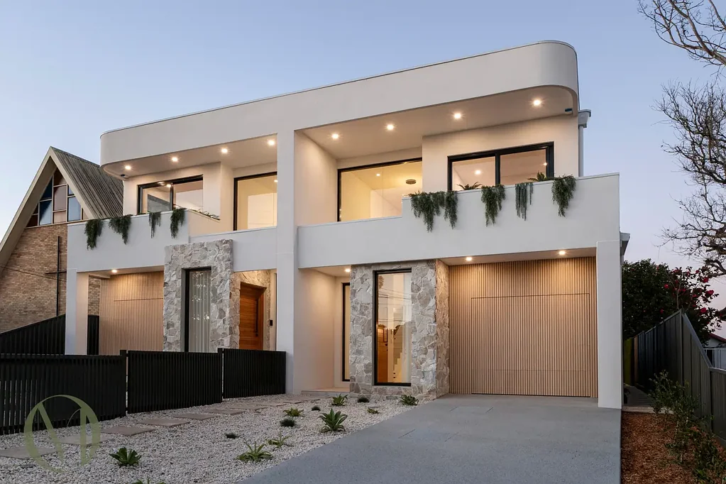 Eastwood 5બેડરૂમ Architectural Family Excellence with Dual Master Suites
