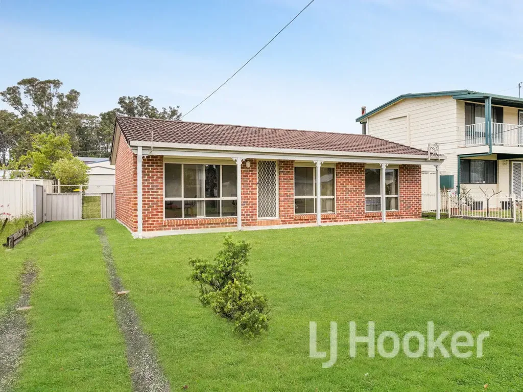 12 Nirimba Avenue, Sanctuary Point, NSW 2540