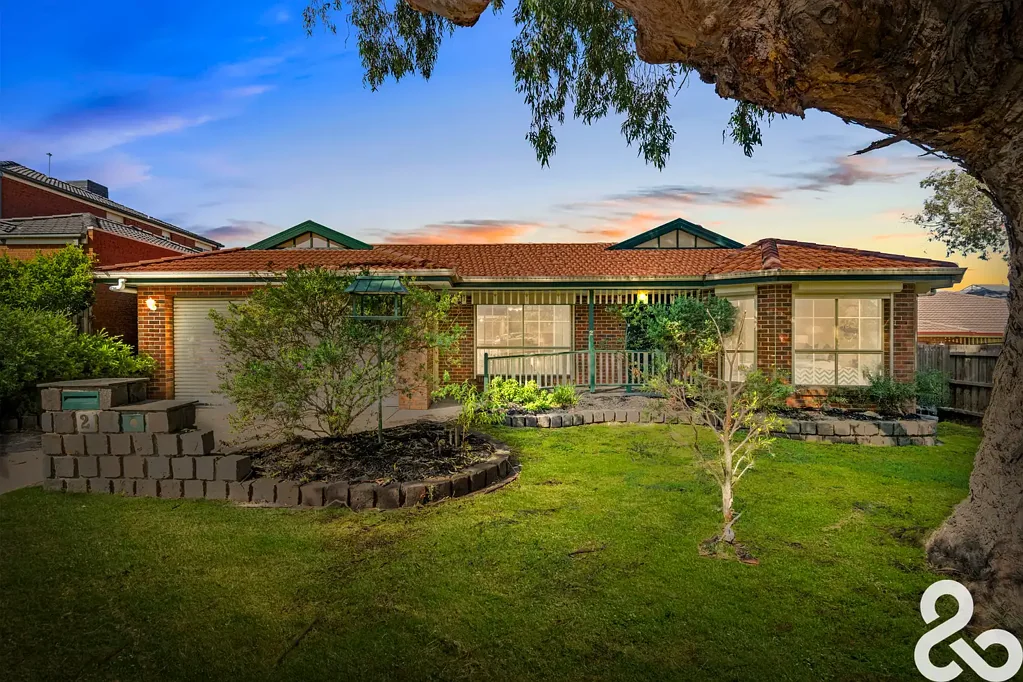 2 Hillrise Court, Mill Park, VIC 3082