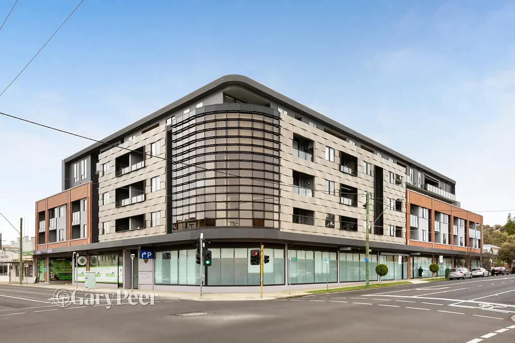 Elsternwick 1ਬੈੱਡਰੂਮ Contemporary style in a prime lifestyle location