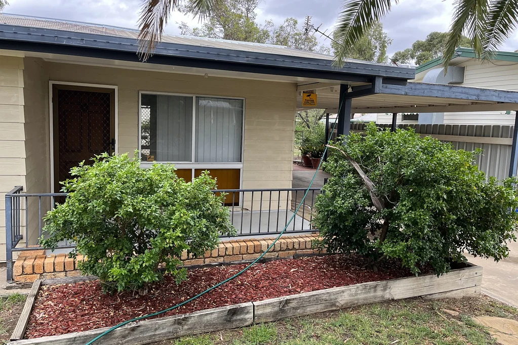 Roma 3બેડરૂમ 3 Bedroom with a Great shed