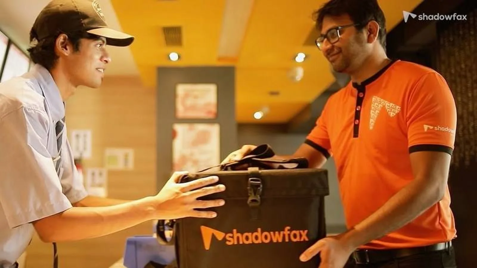 Flipkart 将投资物流公司Shadowfax,和Amazon对垒的这盘棋越来越大