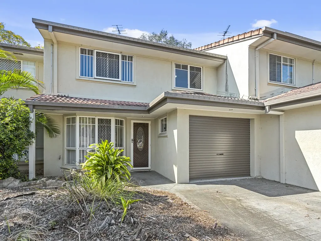 Acacia Ridge 3બેડરૂમ First Home With Resort-Style Living