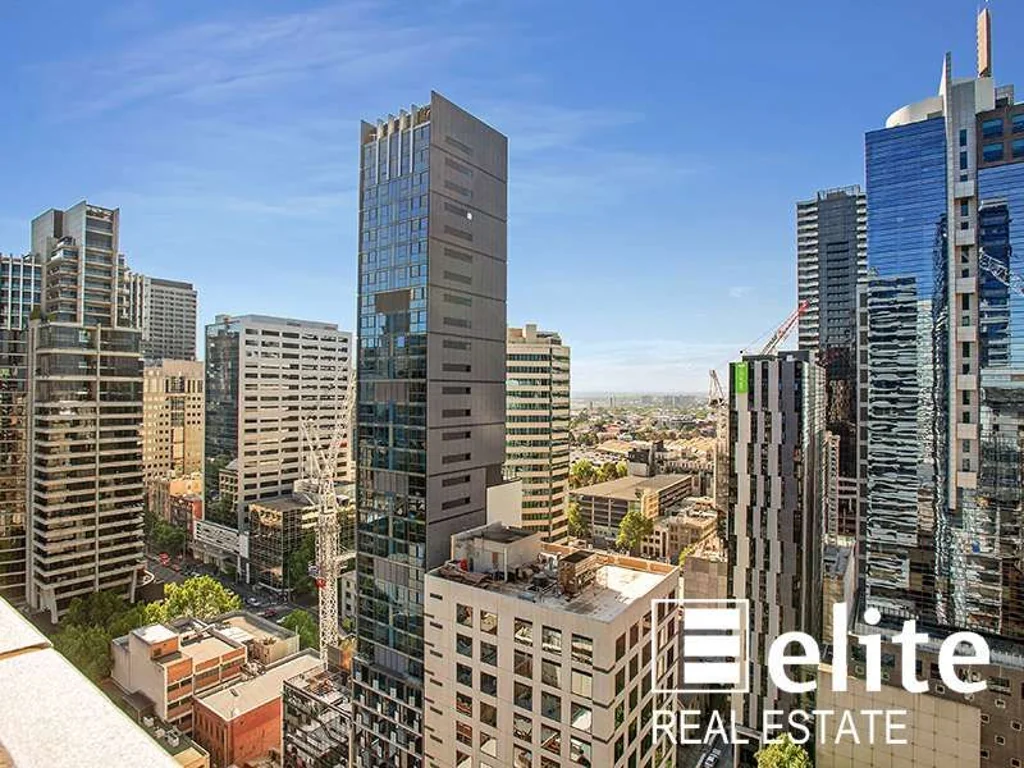 Melbourne 1कमरा Melbourne Sky Prime CBD Location