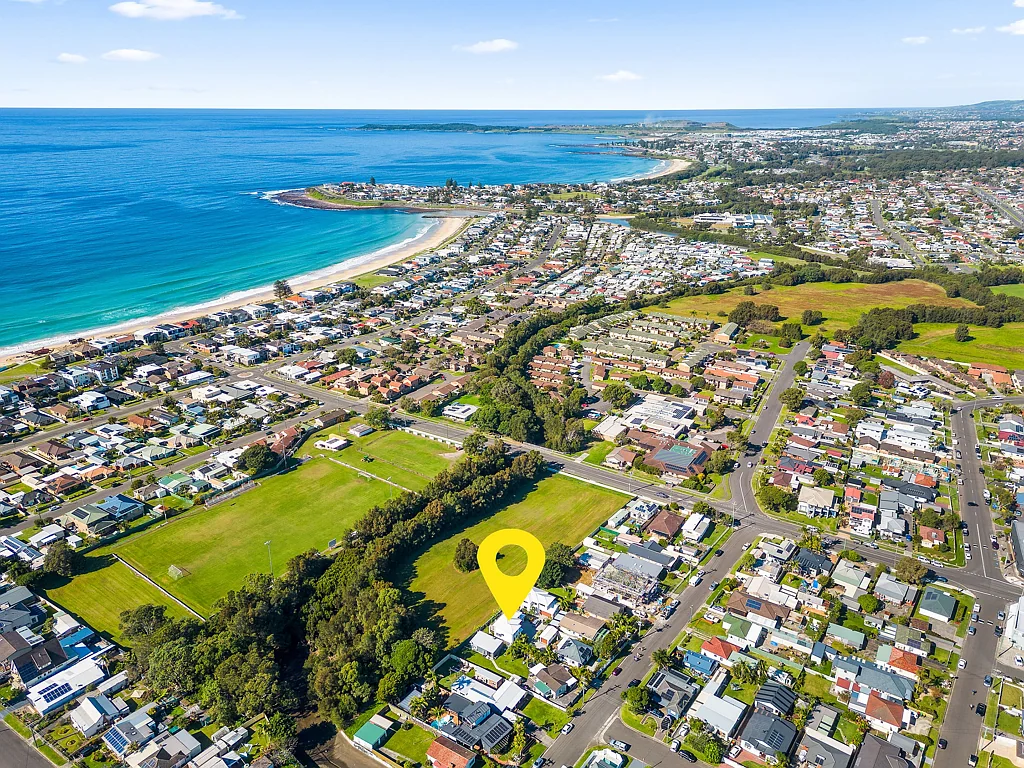 12A Joan Avenue, Warilla, NSW 2528